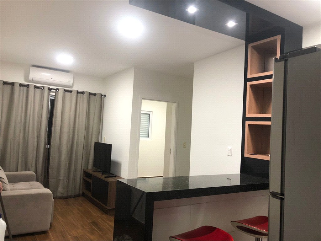 Apartamento, 2 quartos, 55 m² - Foto 5