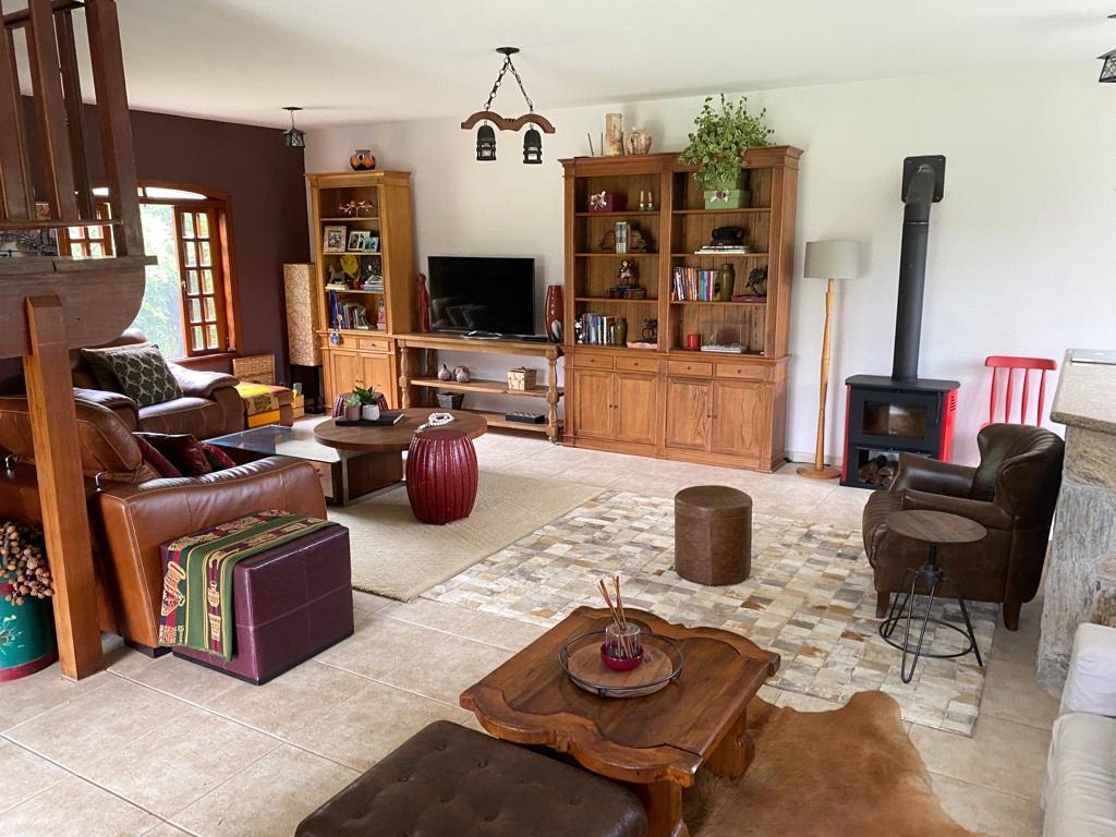 Casa, 5 quartos, 500 m² - Foto 12