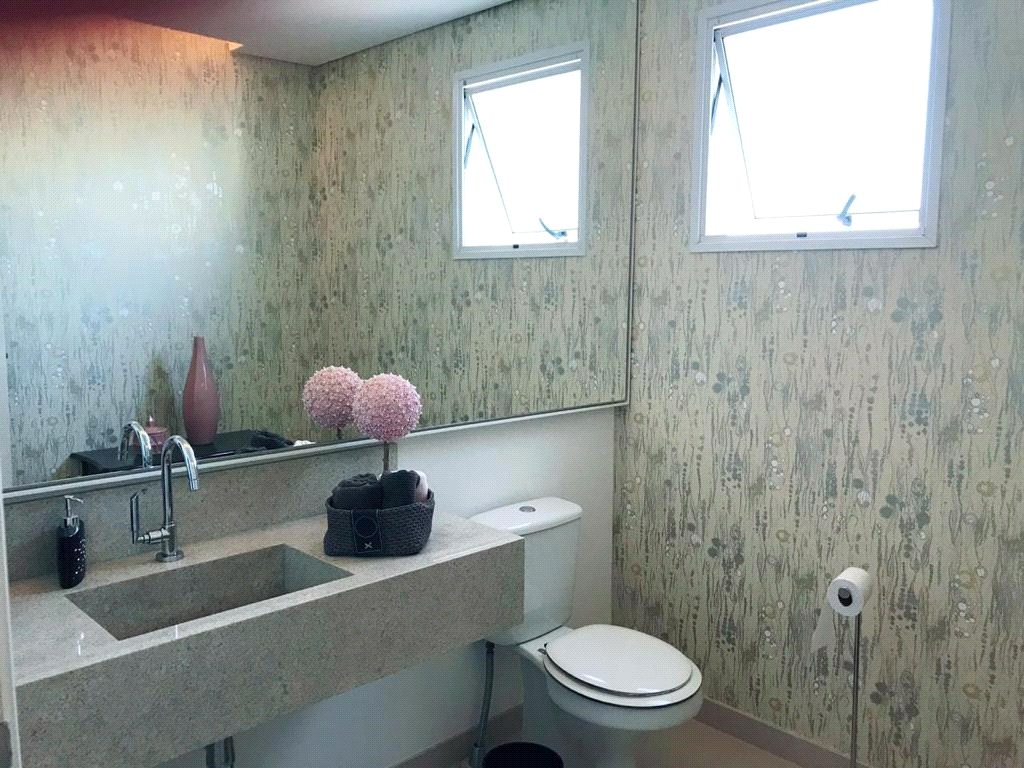 Apartamento, 4 quartos, 440 m² - Foto 17