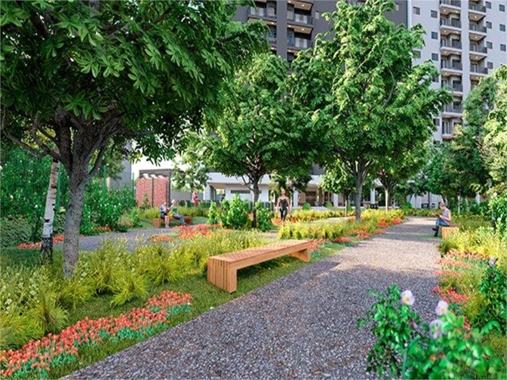 Apartamento, 2 quartos, 55 m² - Foto 19