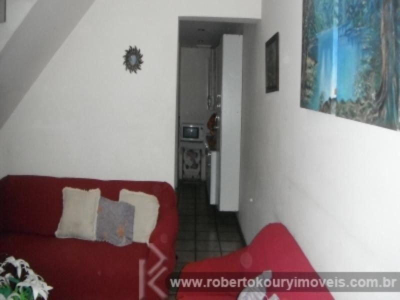 Casa, 3 quartos, 190 m² - Foto 5