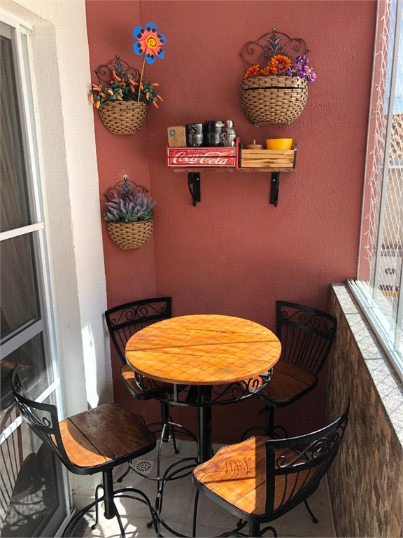 Apartamento, 2 quartos, 66 m² - Foto 18