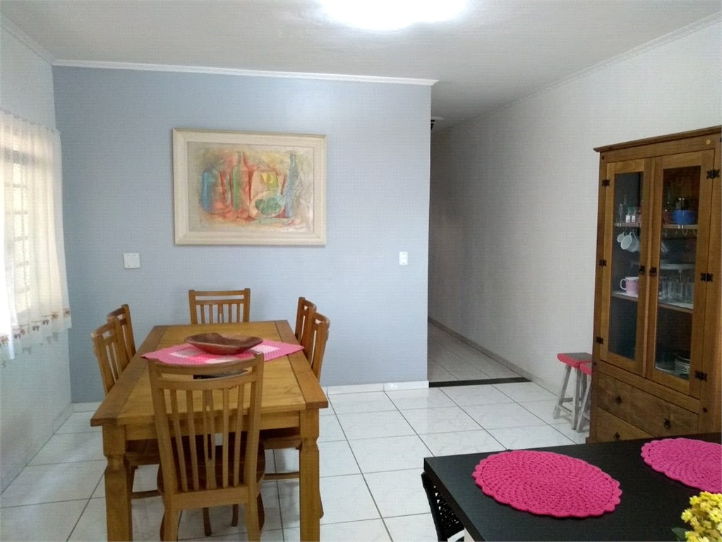 Casa, 3 quartos, 203 m² - Foto 9
