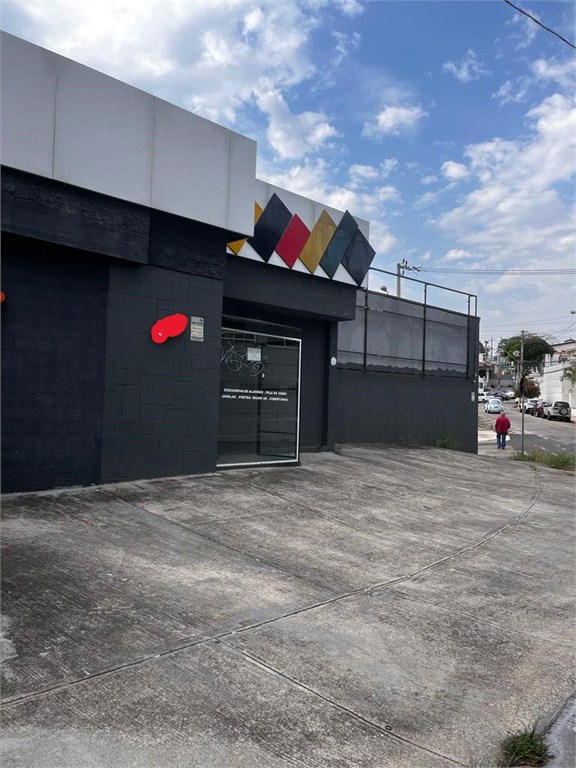 Depósito-Galpão, 700 m² - Foto 16