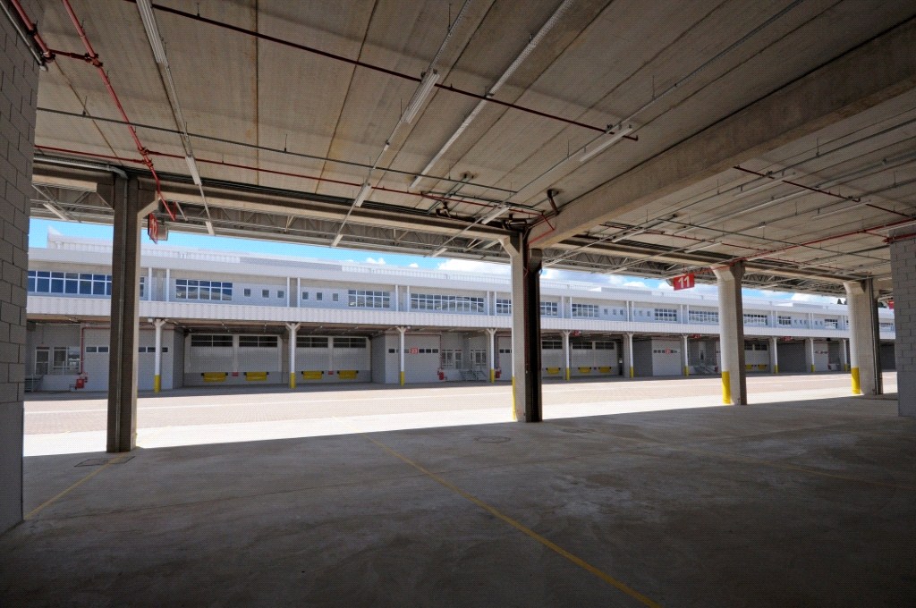 Depósito-Galpão, 1833 m² - Foto 43