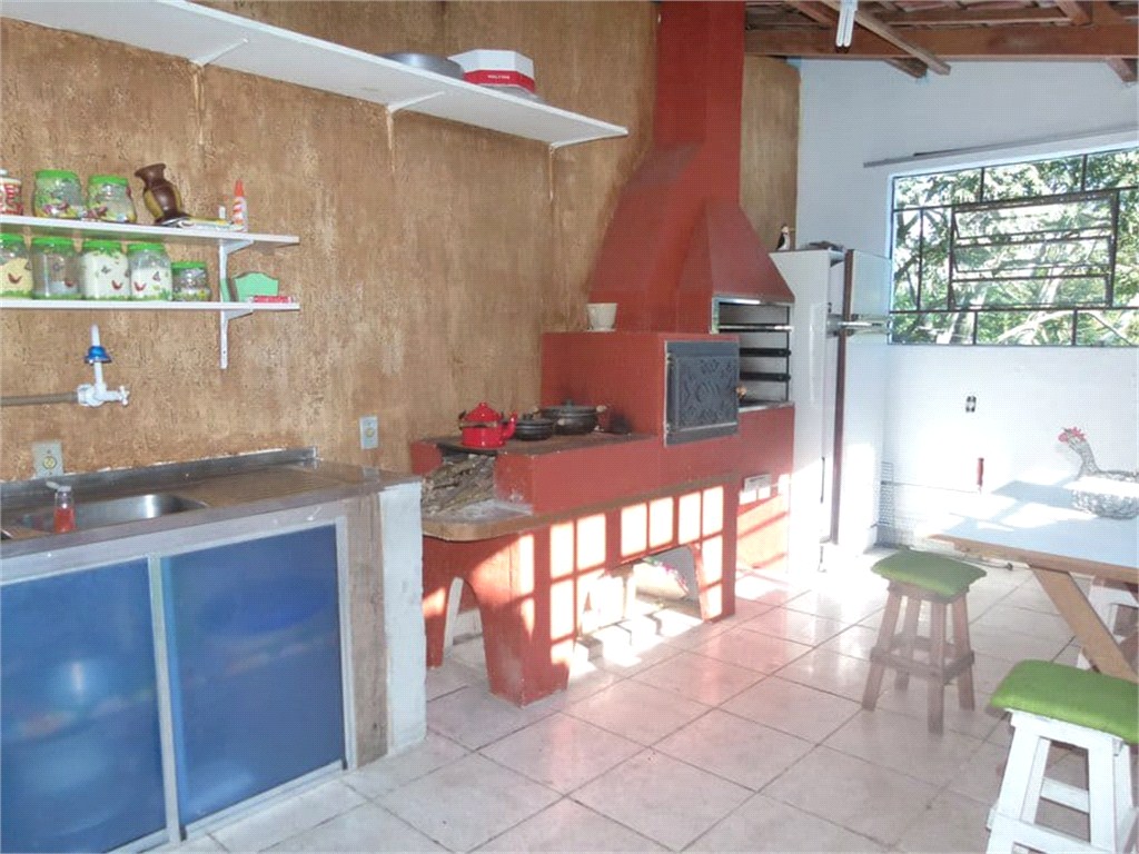 Chácara, 3 quartos, 2600 m² - Foto 25