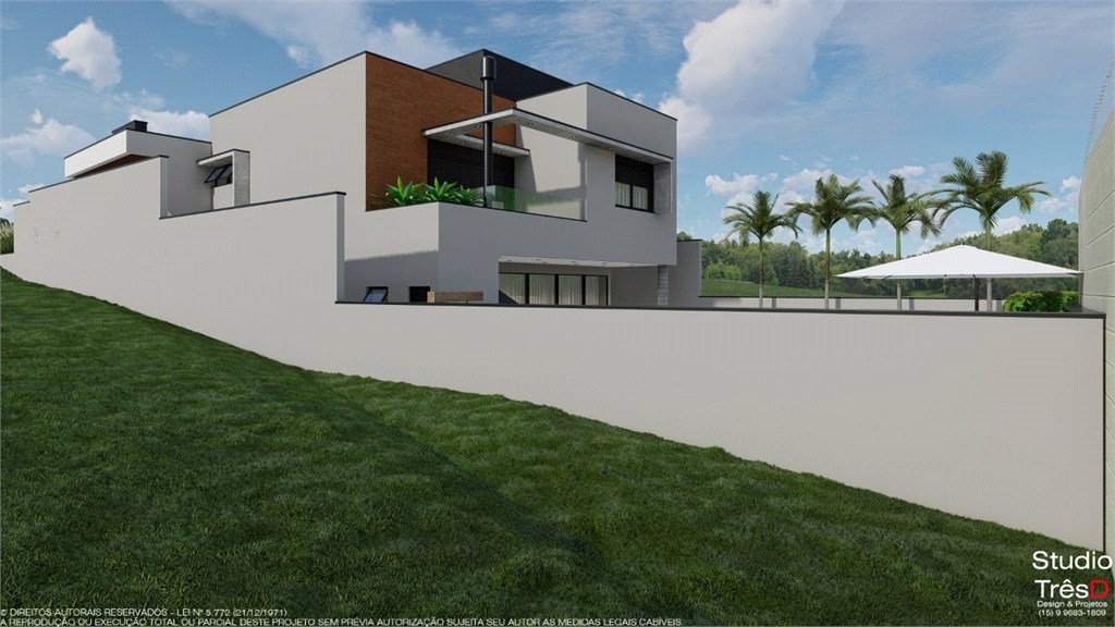 Casa, 3 quartos, 264 m² - Foto 9