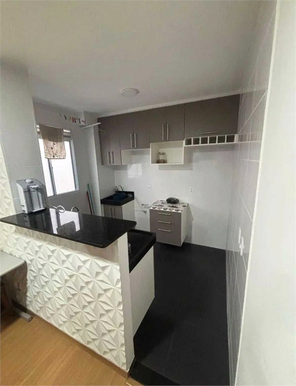 Apartamento, 2 quartos, 50 m² - Foto 6