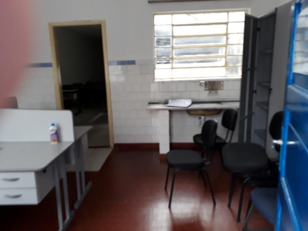 Depósito-Galpão, 352 m² - Foto 18