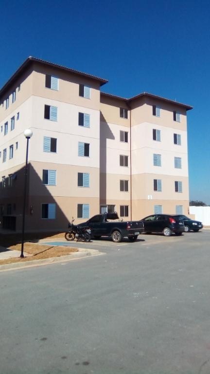 Apartamento, 2 quartos, 55 m² - Foto 7