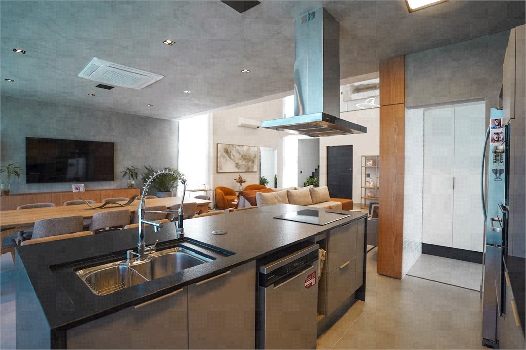 Casa, 4 quartos, 395 m² - Foto 30
