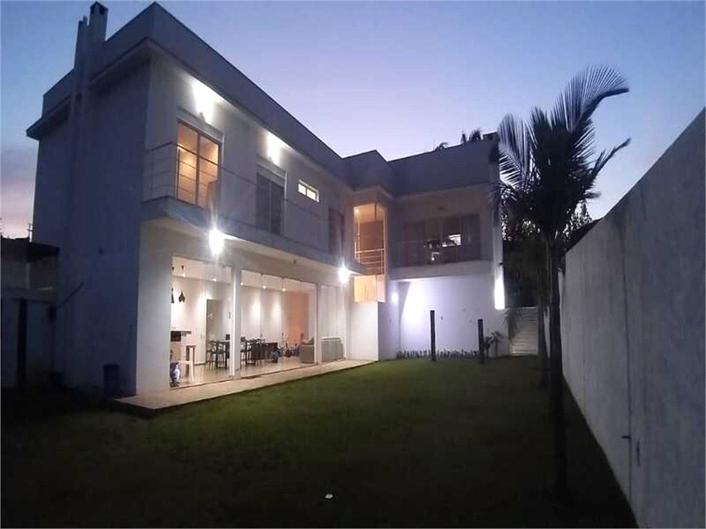 Casa, 5 quartos, 342 m² - Foto 6
