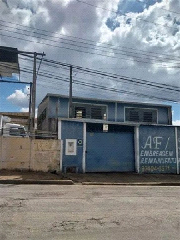 Depósito-Galpão, 1200 m² - Foto 15