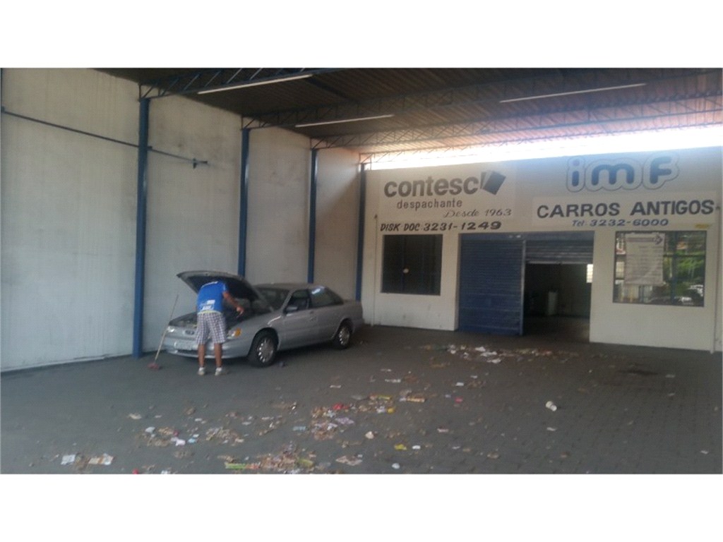 Depósito-Galpão, 302 m² - Foto 11
