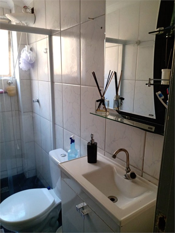 Apartamento, 2 quartos, 52 m² - Foto 15