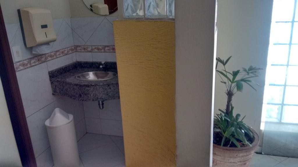 Prédio Inteiro, 305 m² - Foto 22