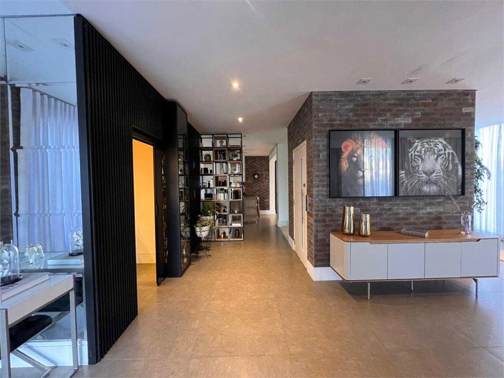 Casa, 3 quartos, 500 m² - Foto 43