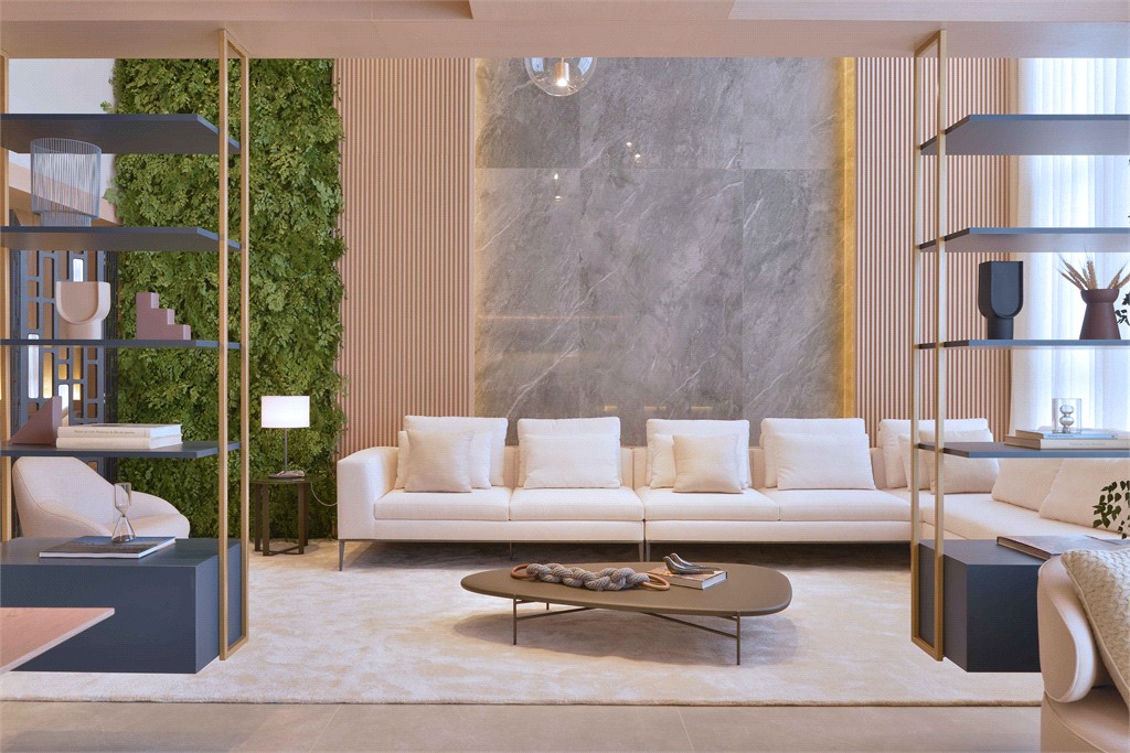 Apartamento, 4 quartos, 215 m² - Foto 28