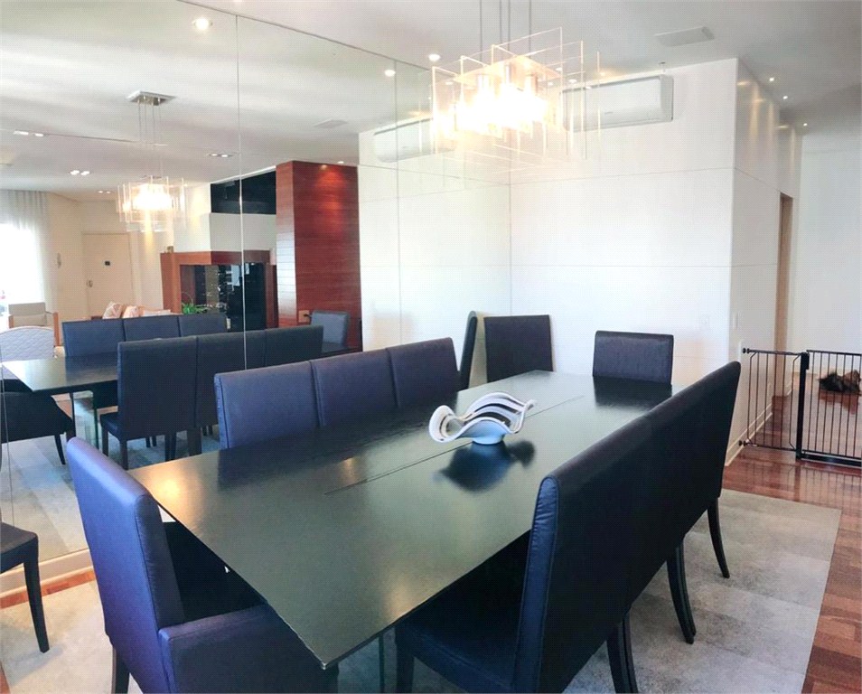 Apartamento, 4 quartos, 440 m² - Foto 5