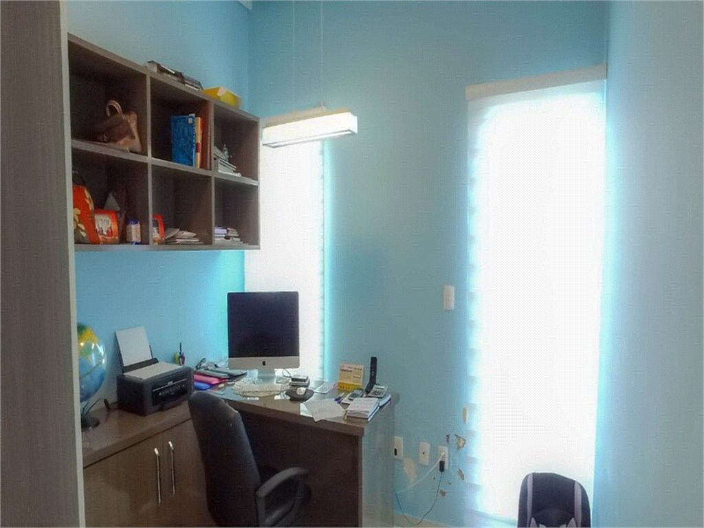 Casa, 3 quartos, 300 m² - Foto 9