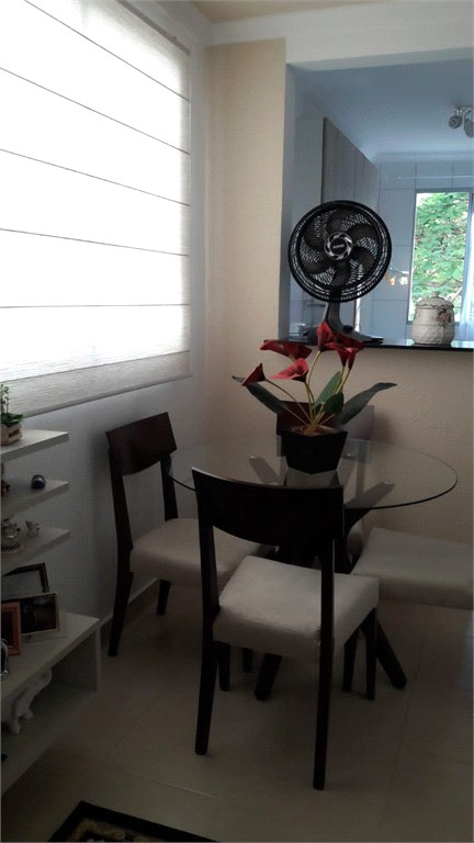 Apartamento, 2 quartos, 46 m² - Foto 10
