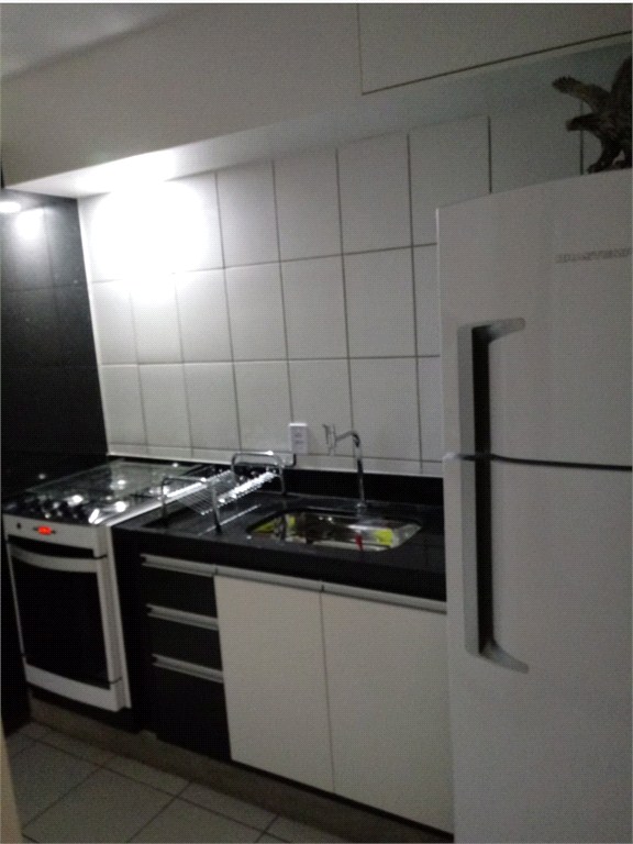 Apartamento, 2 quartos, 47 m² - Foto 7