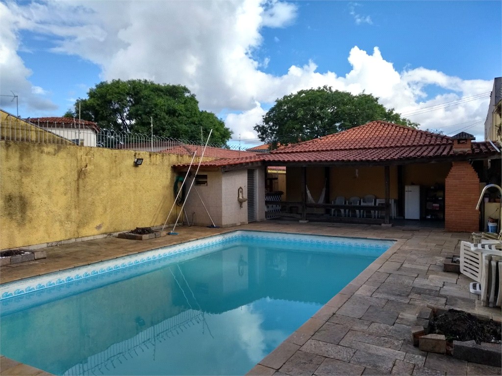 Casa, 3 quartos, 230 m² - Foto 33