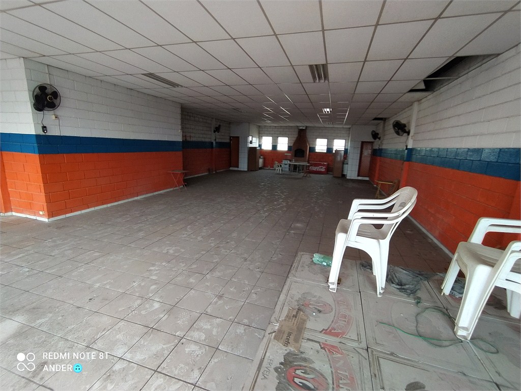Depósito-Galpão, 540 m² - Foto 16