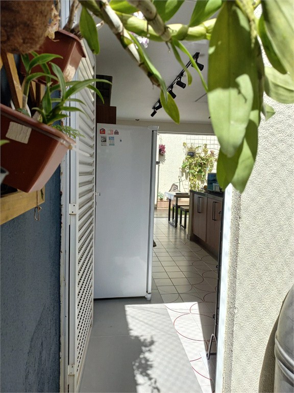 Casa, 3 quartos, 190 m² - Foto 13