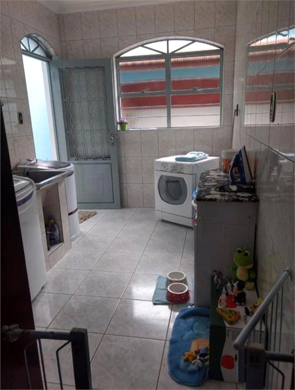Casa, 3 quartos, 258 m² - Foto 16