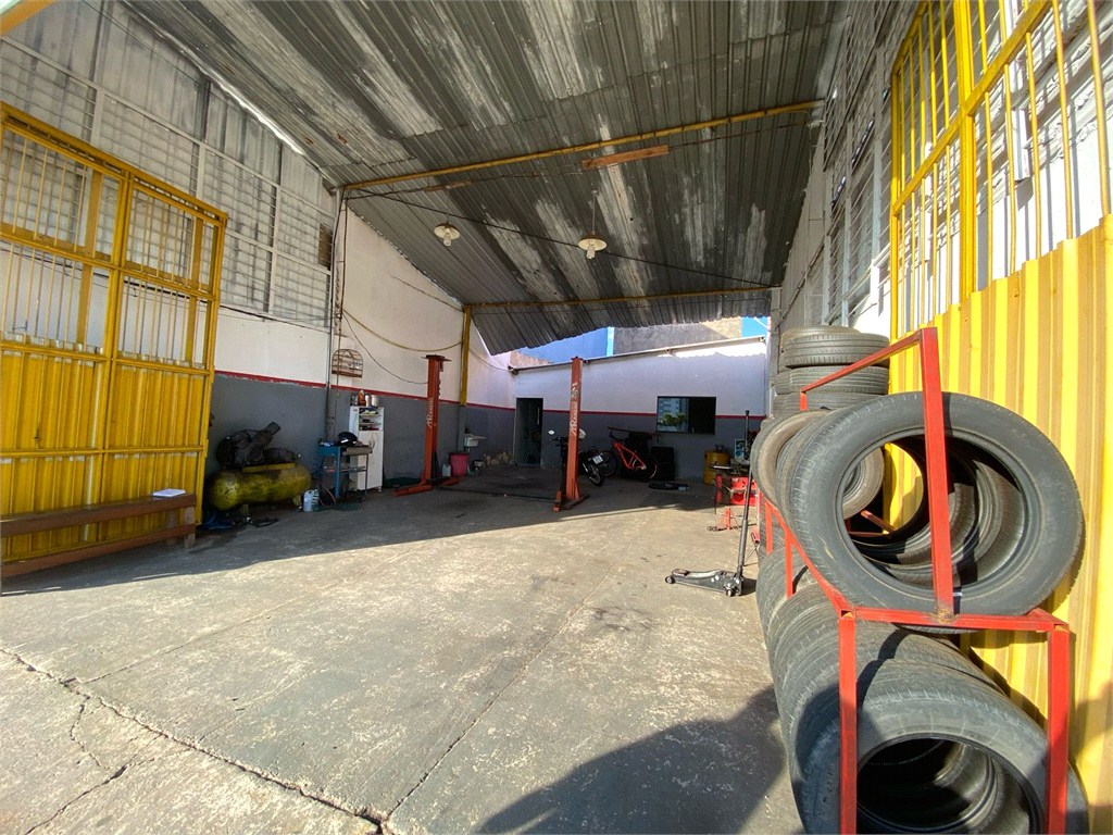 Loja-Salão, 104 m² - Foto 8