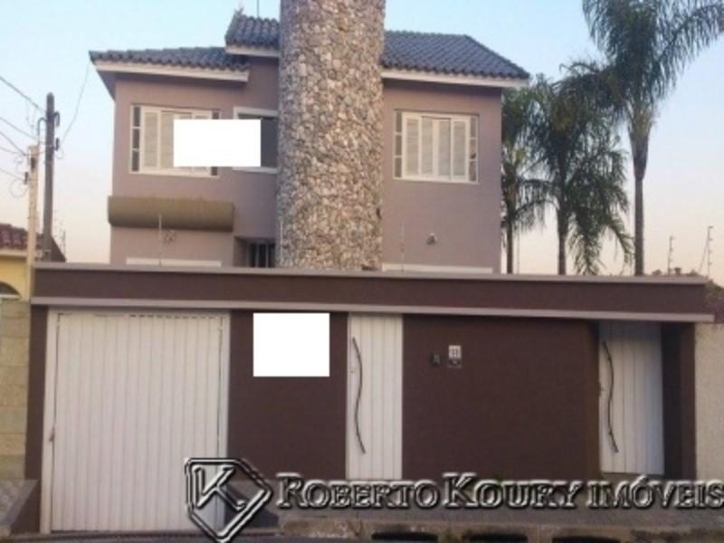 Casa, 3 quartos, 350 m² - Foto 7