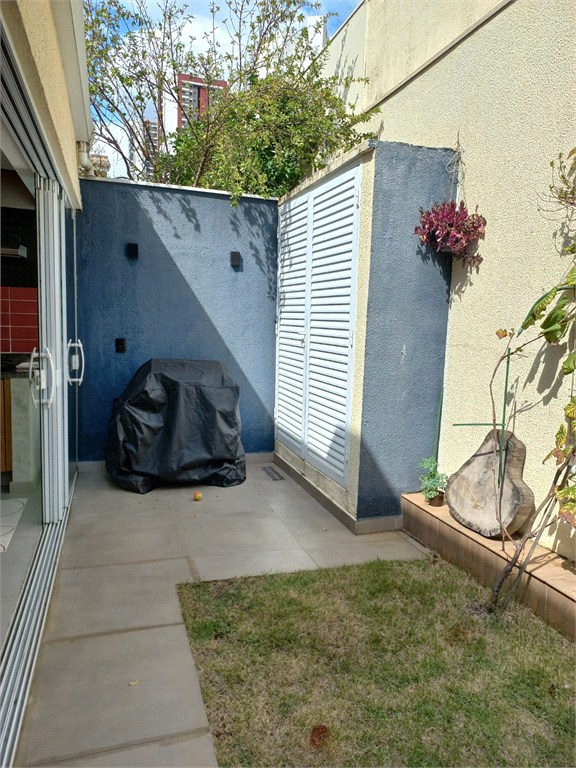 Casa, 3 quartos, 190 m² - Foto 21