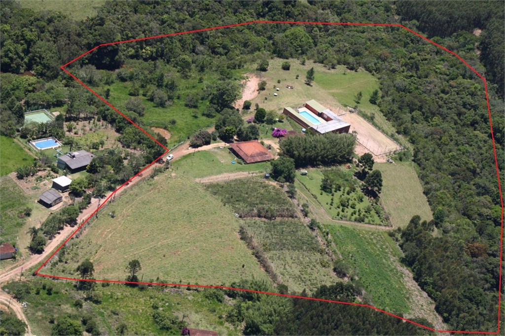 Chácara, 1 quarto, 5 hectares - Foto 21