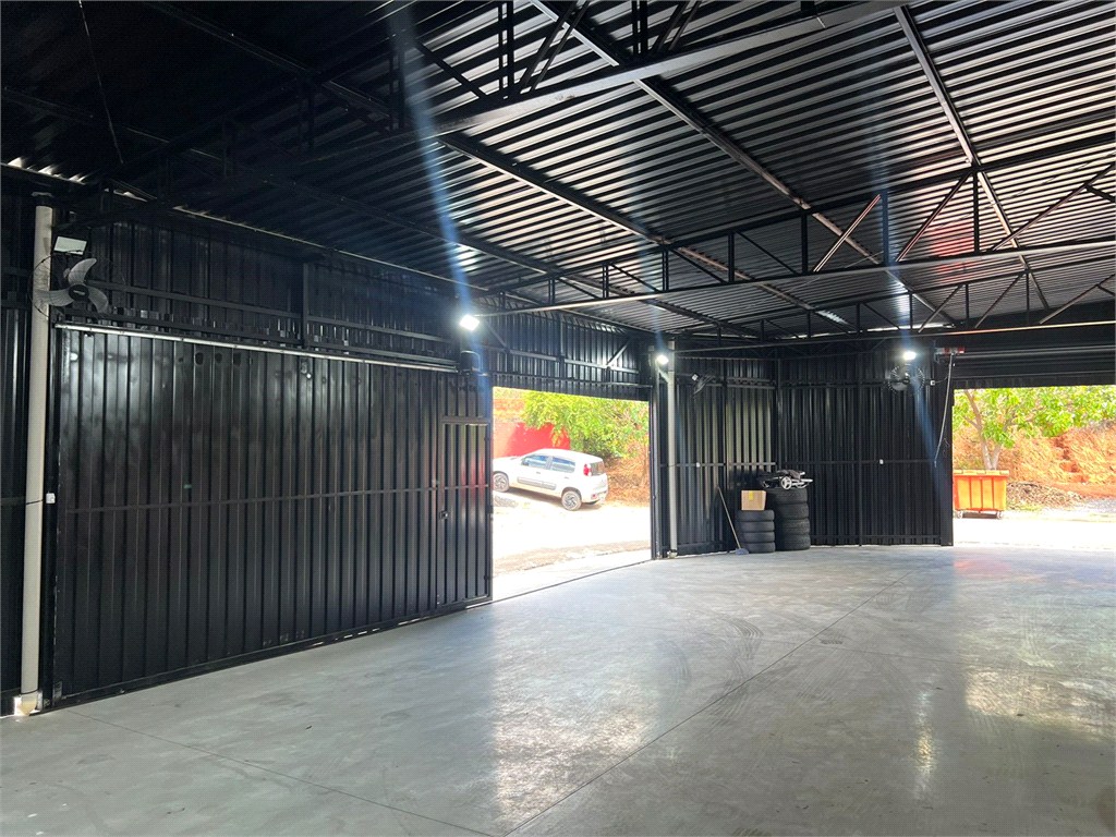 Depósito-Galpão, 200 m² - Foto 17