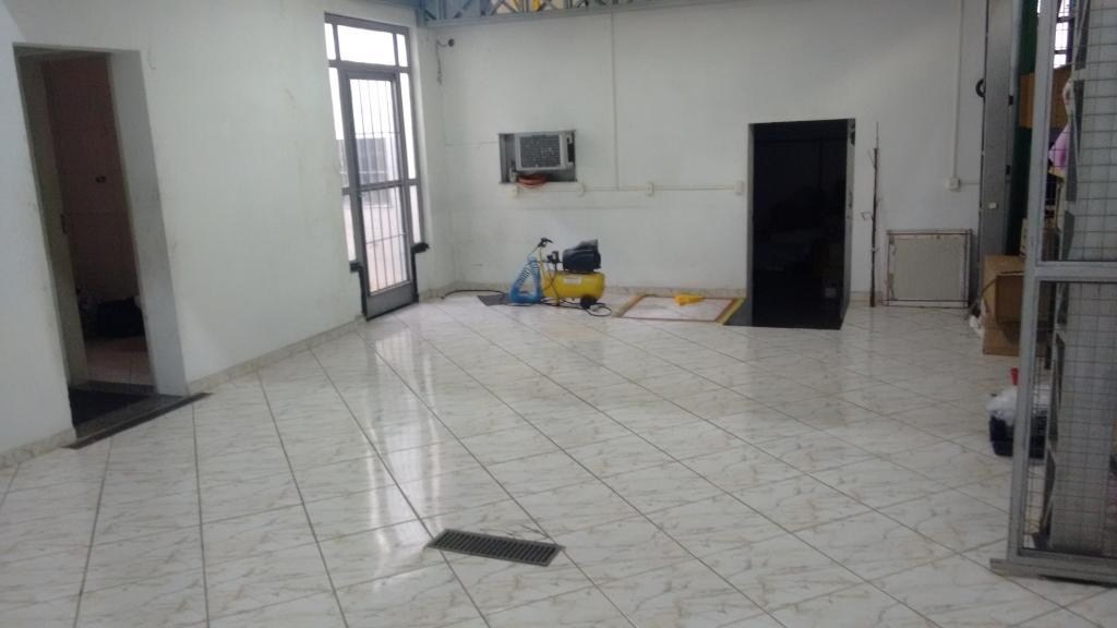 Prédio Inteiro, 305 m² - Foto 13