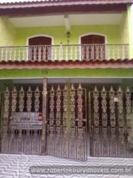 Casa, 3 quartos, 200 m² - Foto 11