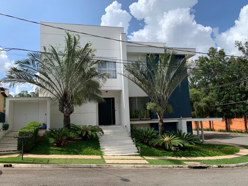 Casa, 5 quartos, 418 m² - Foto 21
