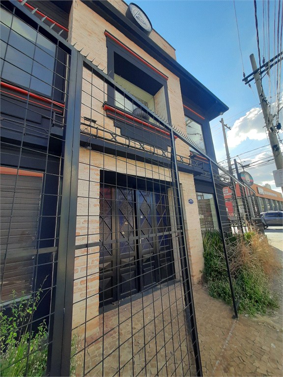 Depósito-Galpão, 378 m² - Foto 21