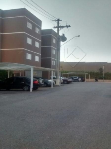 Apartamento, 2 quartos, 52 m² - Foto 11