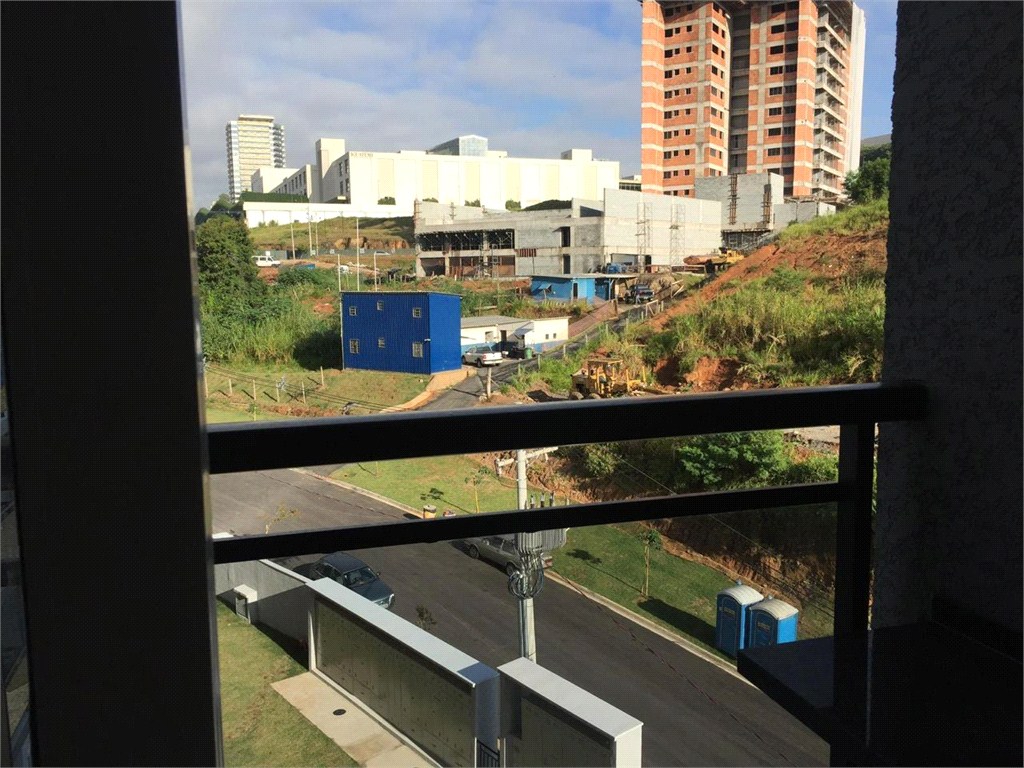 Apartamento, 2 quartos, 52 m² - Foto 7