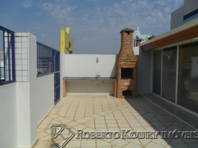 Apartamento, 4 quartos, 125 m² - Foto 10
