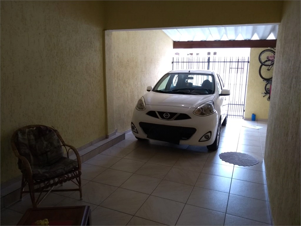 Casa, 3 quartos, 203 m² - Foto 17