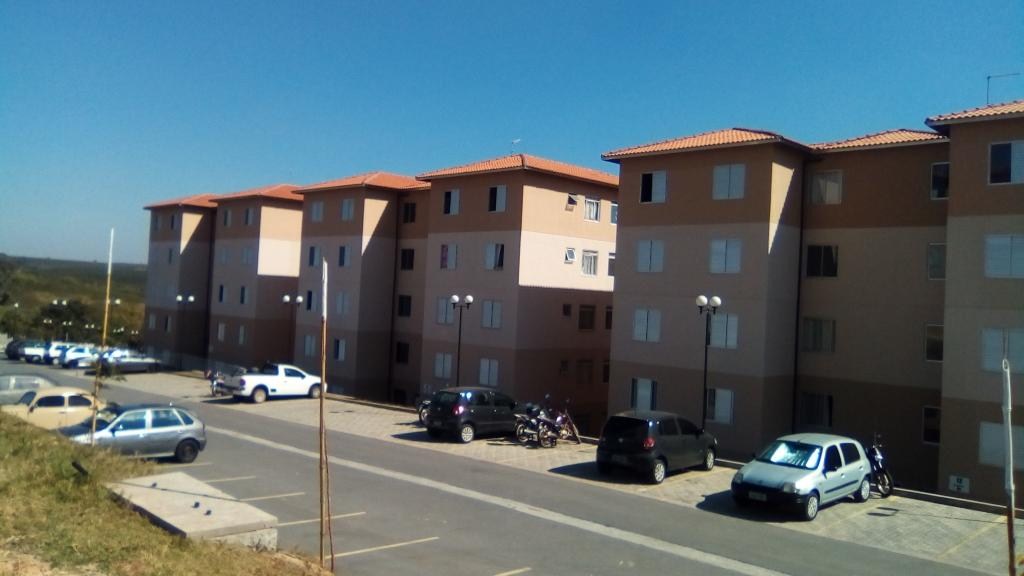 Apartamento, 2 quartos, 41 m² - Foto 21