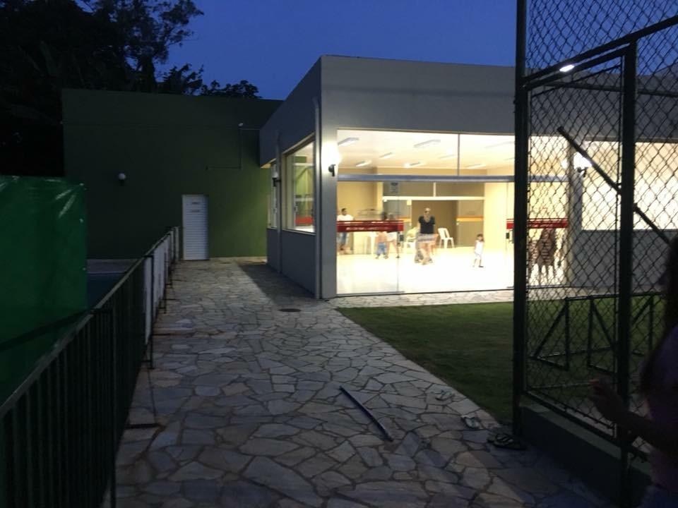 Apartamento, 2 quartos, 52 m² - Foto 1