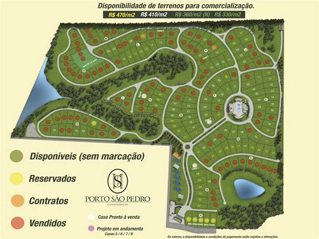 Casa, 3 quartos, 310 m² - Foto 10