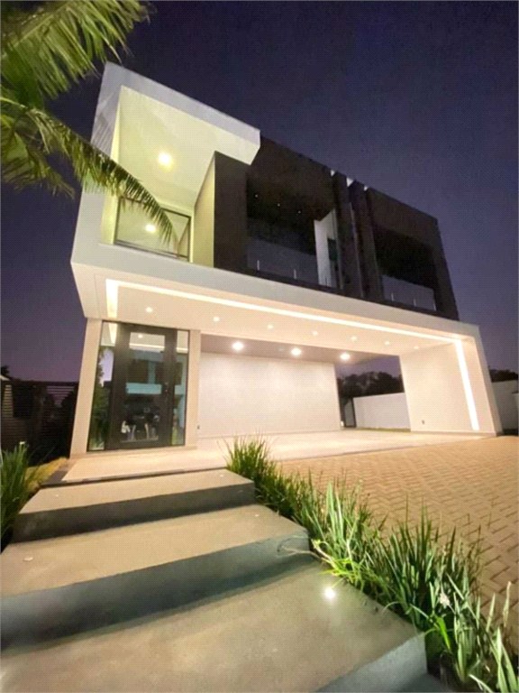 Casa, 4 quartos, 300 m² - Foto 16