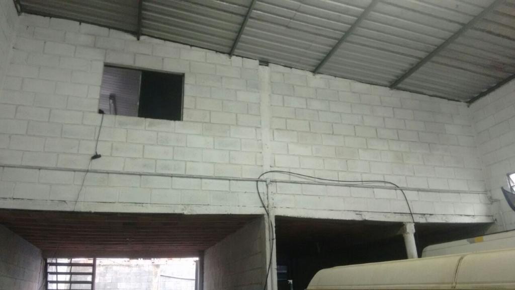 Depósito-Galpão, 256 m² - Foto 14