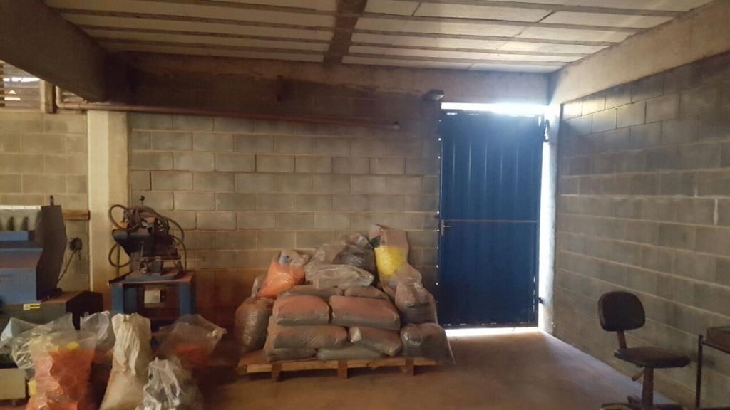 Depósito-Galpão, 2034 m² - Foto 30