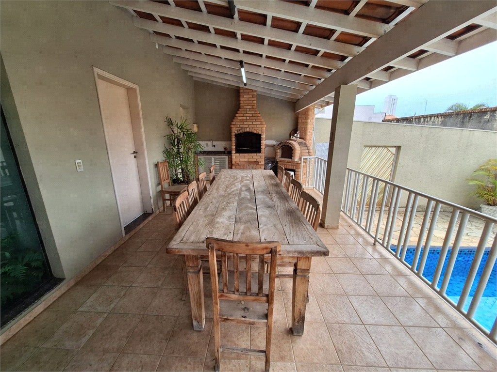 Casa, 5 quartos, 350 m² - Foto 17